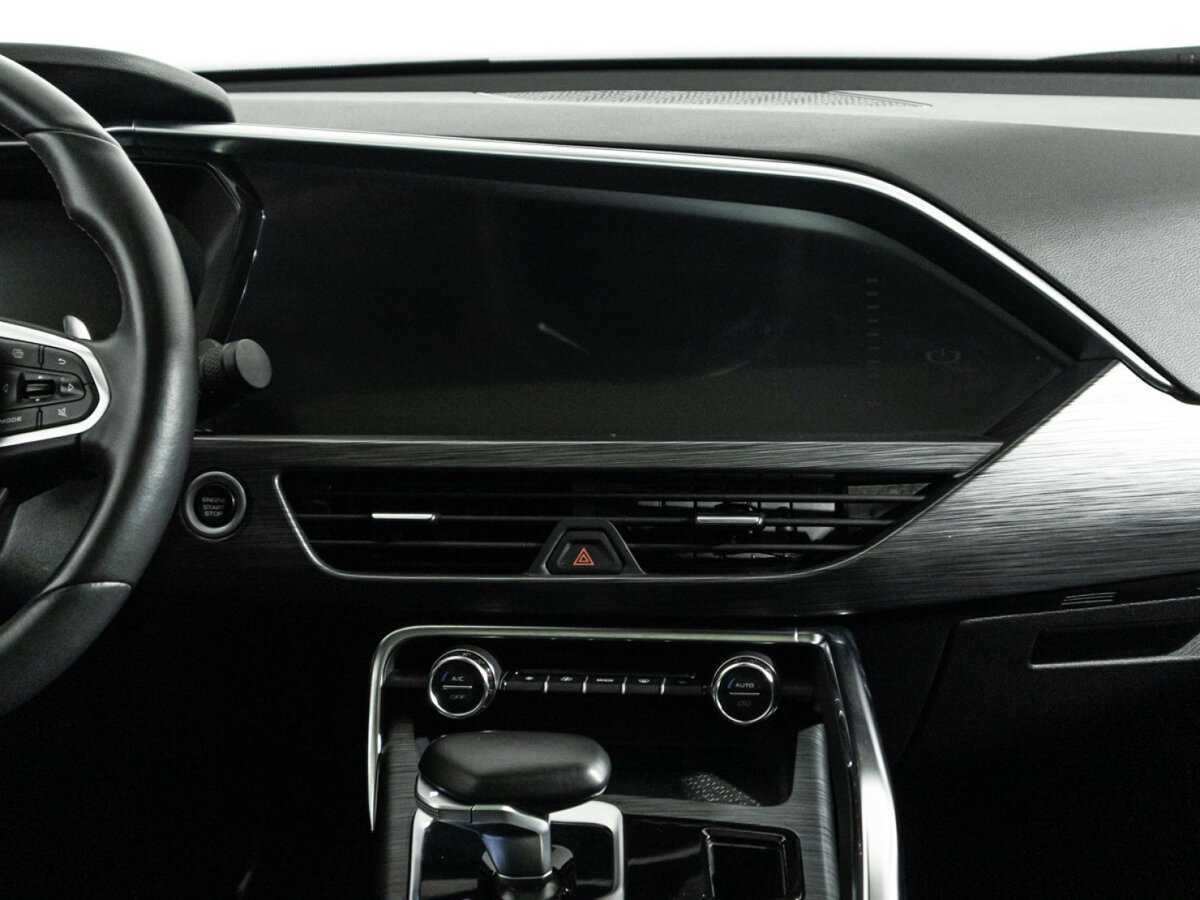 Купить Geely Tugella, 2021, 95 781 км, фото №14