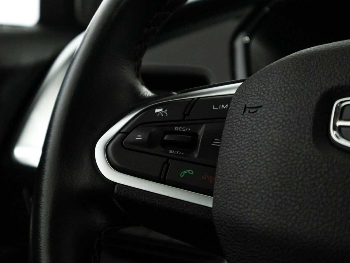 Купить Geely Tugella, 2021, 95 781 км, фото №25