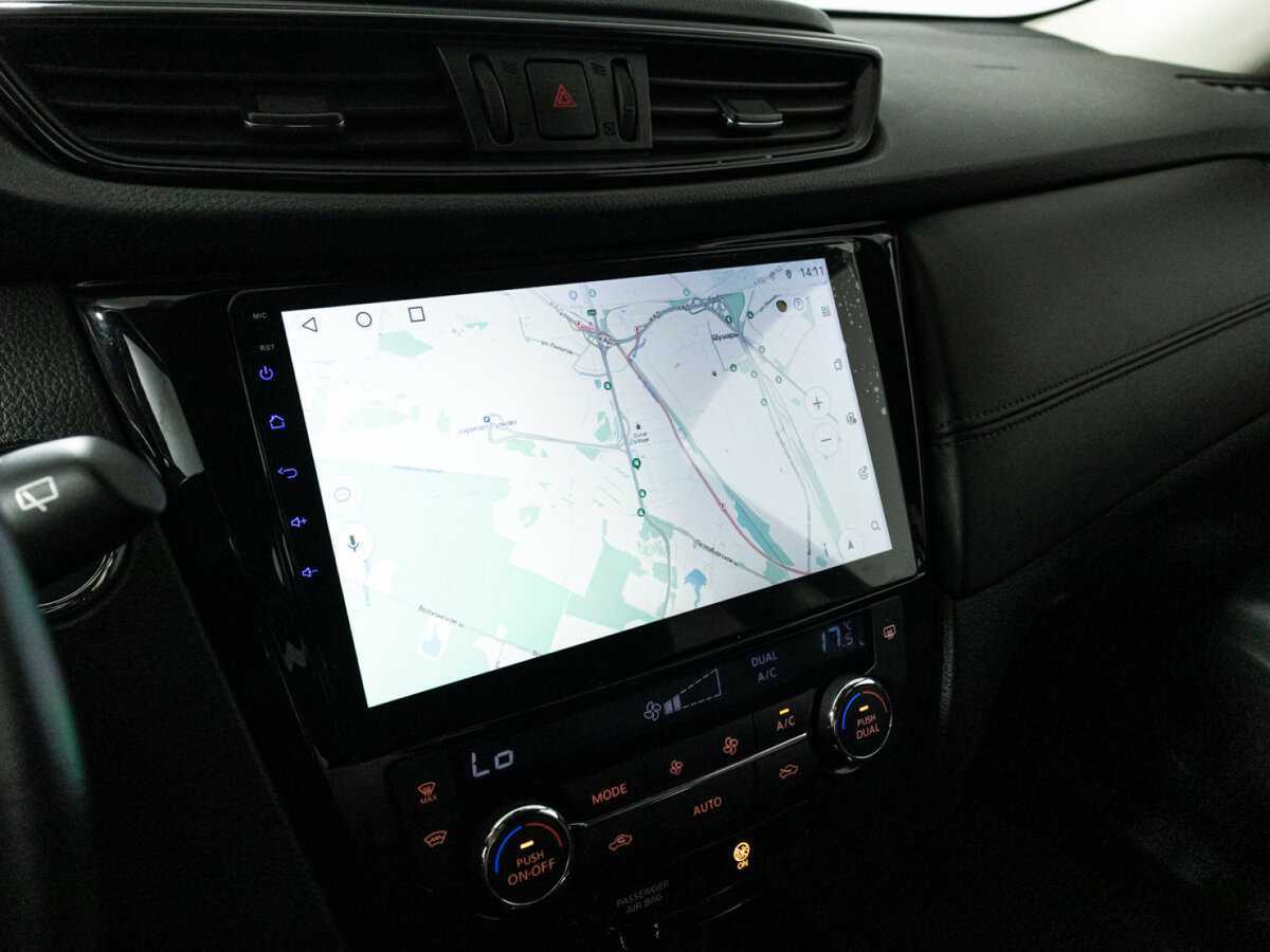 Купить Nissan X-Trail, 2018, 71 792 км, фото №17