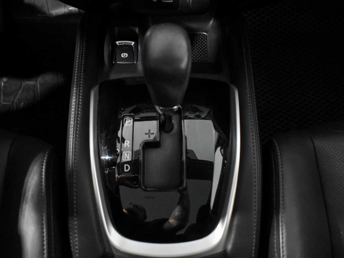 Купить Nissan Qashqai, 2021, 97 425 км, фото №10