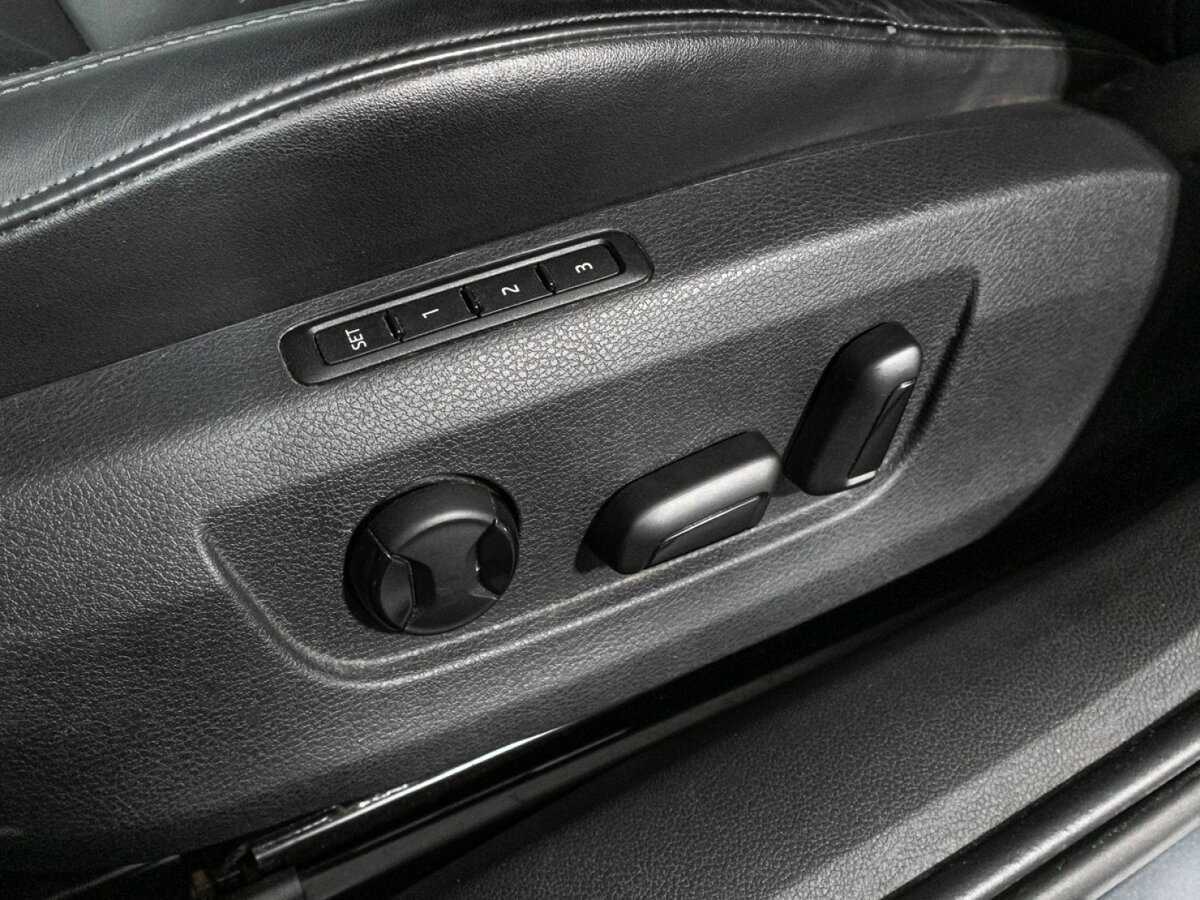 Купить Skoda Superb, 2019, 81 552 км, фото №18