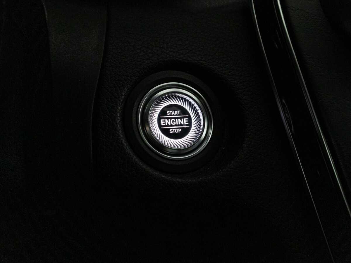 Купить Mercedes-Benz C-Класс 180, 2019, 117 814 км, фото №18