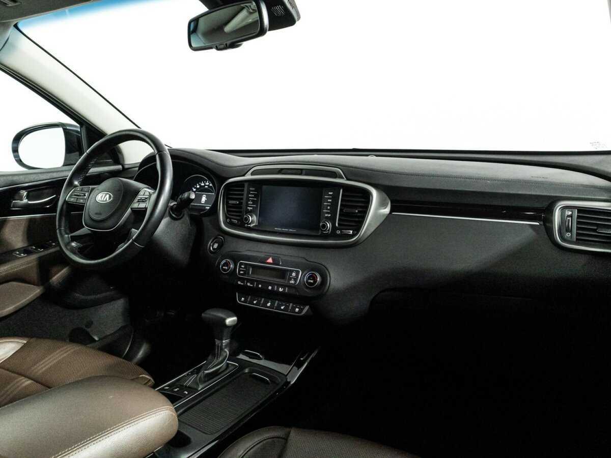 Купить Kia Sorento, 2019, 114 123 км, фото №7