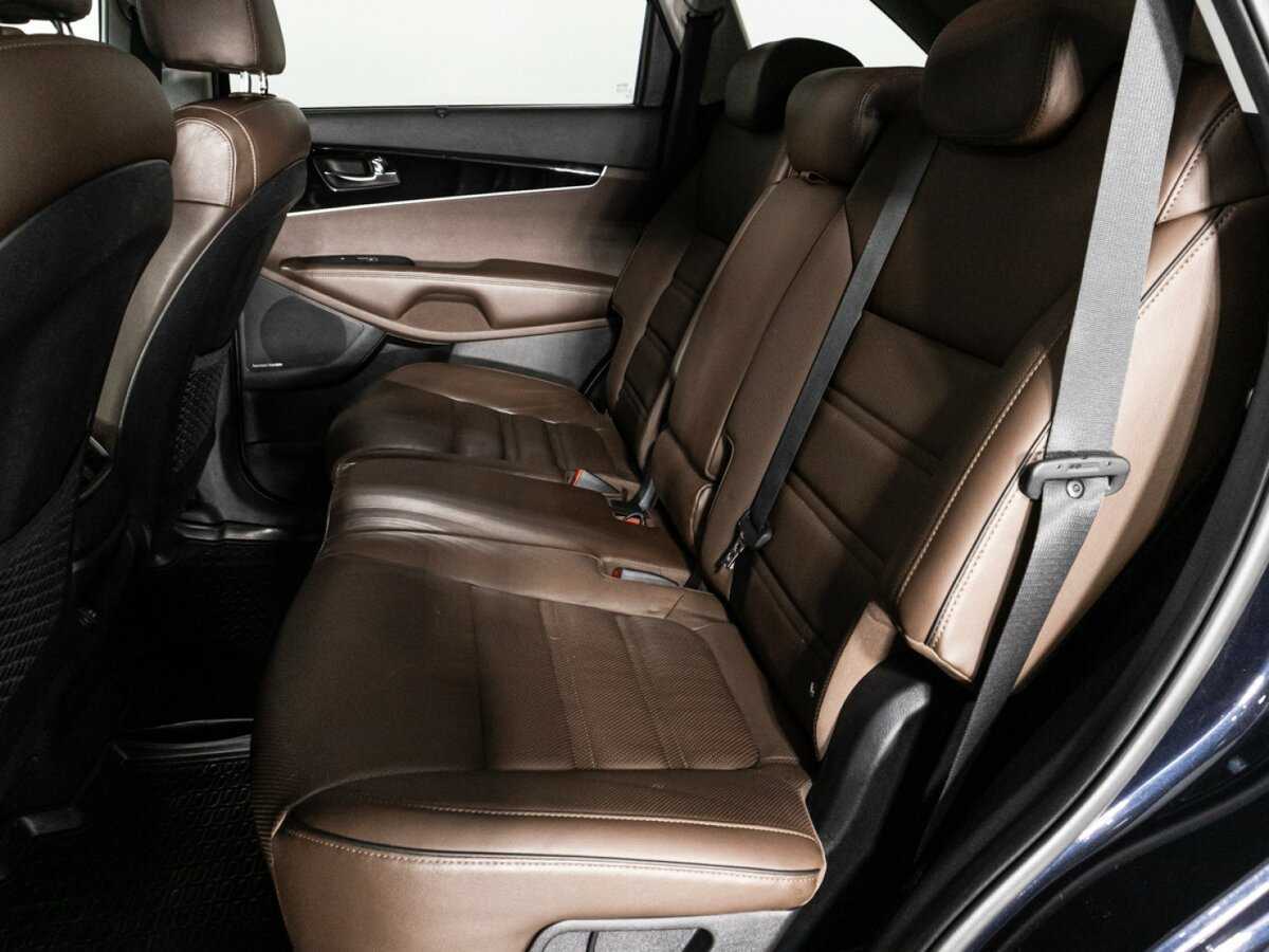 Купить Kia Sorento, 2019, 114 123 км, фото №8