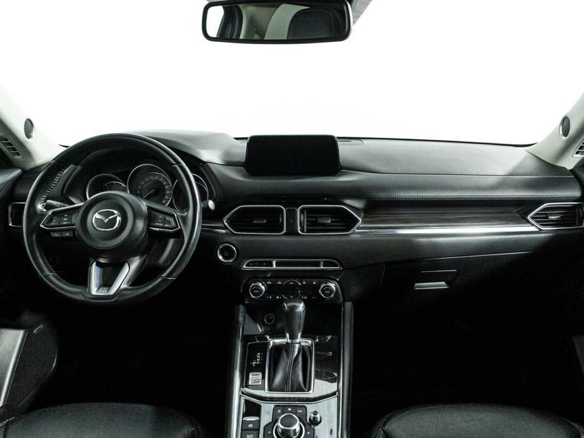 Купить Mazda CX-5, 2018, 71 605 км, фото №13