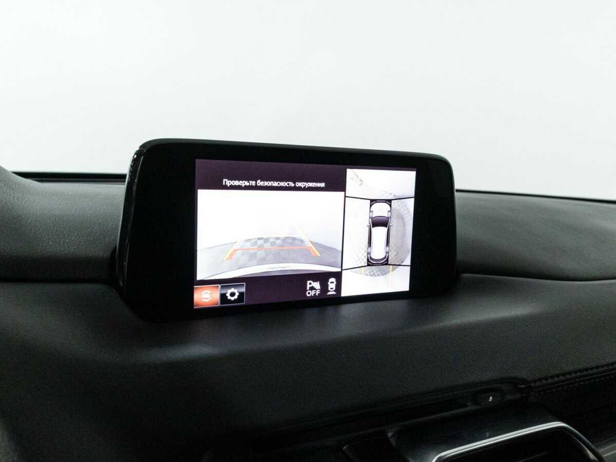 Купить Mazda CX-5, 2018, 71 605 км, фото №17