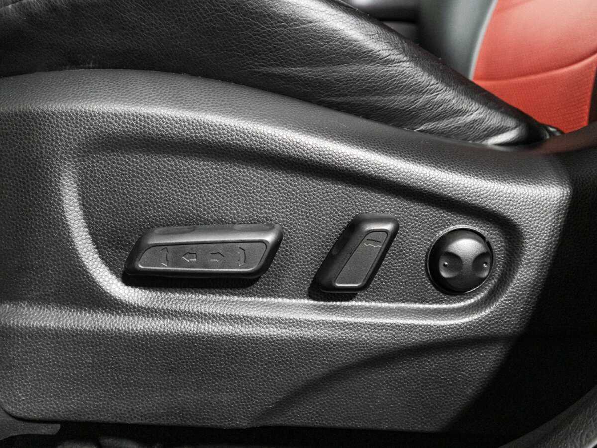 Купить Kia Soul, 2018, 60 986 км, фото №18