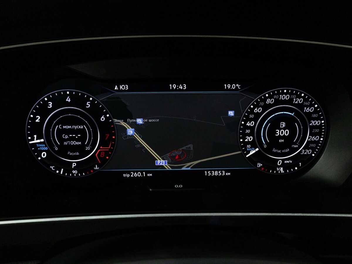 Купить Volkswagen Tiguan, 2018, 153 729 км, фото №12