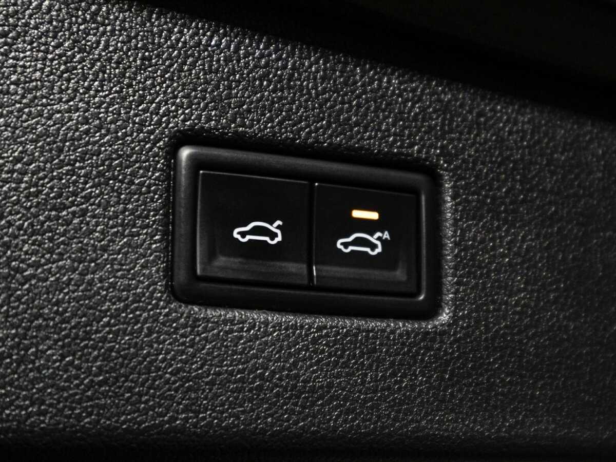 Купить Volkswagen Tiguan, 2018, 153 729 км, фото №15