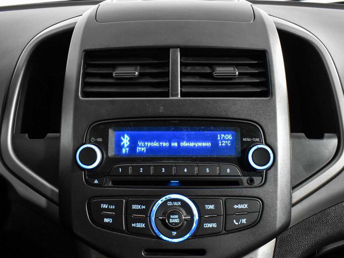 Купить Chevrolet Aveo, 2014, 236 069 км, фото №16