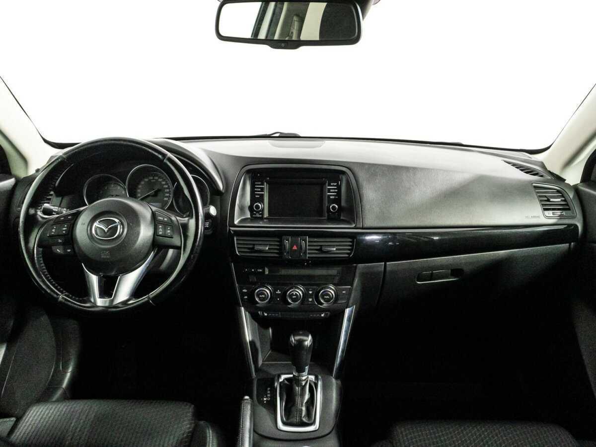 Купить Mazda CX-5, 2014, 175 083 км, фото №13