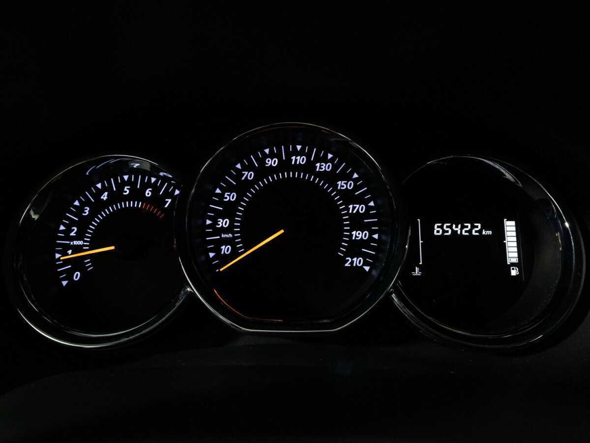 Купить Renault Sandero Stepway, 2022, 65 421 км, фото №12