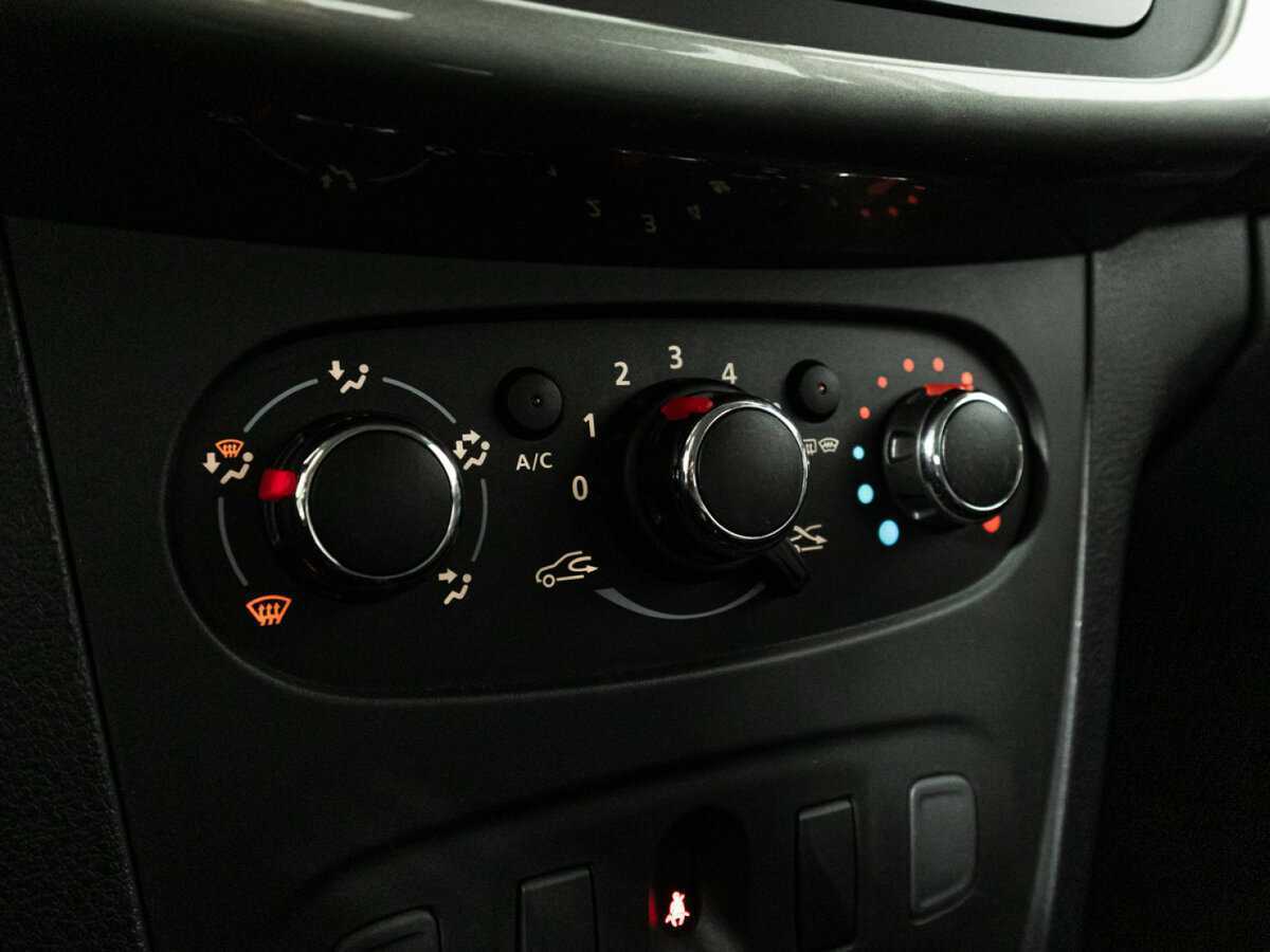 Купить Renault Sandero Stepway, 2022, 65 421 км, фото №14