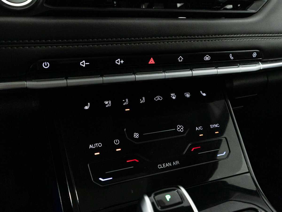 Купить Chery Tiggo 7 Pro, 2022, 75 657 км, фото №21