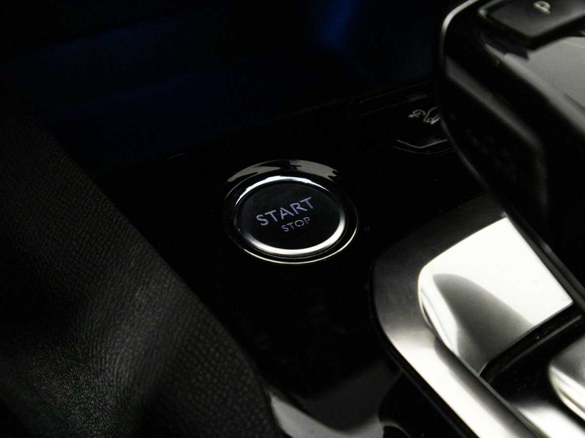 Купить Peugeot 3008, 2017, 70 000 км, фото №19