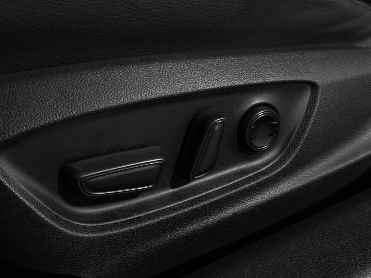 Купить Toyota Camry, 2018, 137 892 км, фото №17