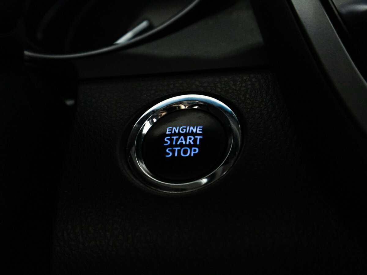 Купить Toyota Camry, 2018, 137 892 км, фото №24