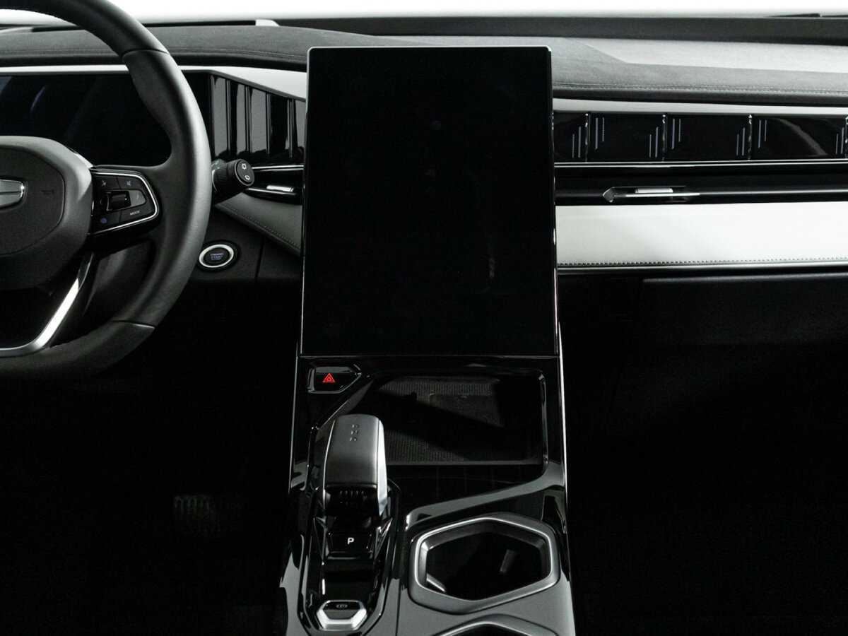 Купить Geely Atlas, 2024, 12 542 км, фото №14