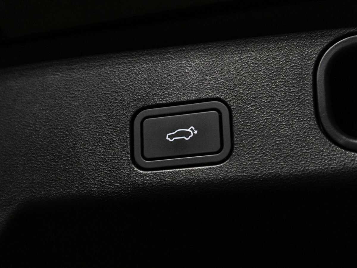 Купить Geely Atlas, 2024, 12 542 км, фото №16