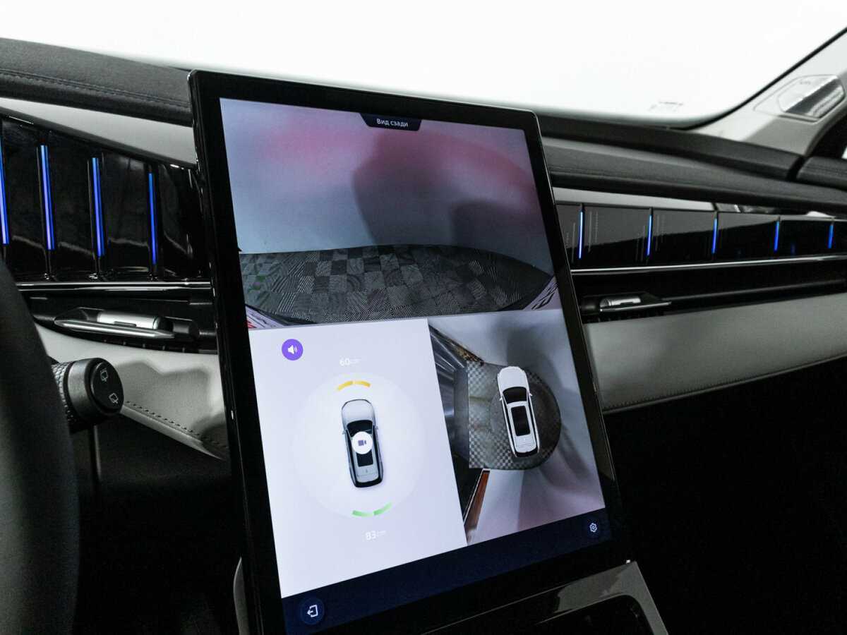 Купить Geely Atlas, 2024, 12 542 км, фото №19