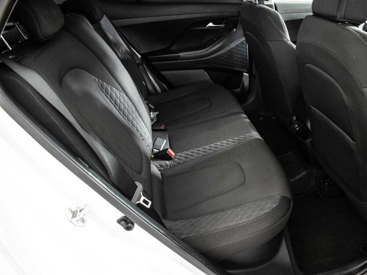 Купить Hyundai Creta, 2021, 22 500 км, фото №11