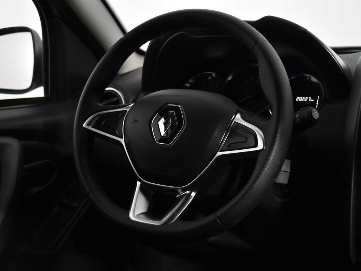 Купить Renault Duster, 2020, 20 226 км, фото №17