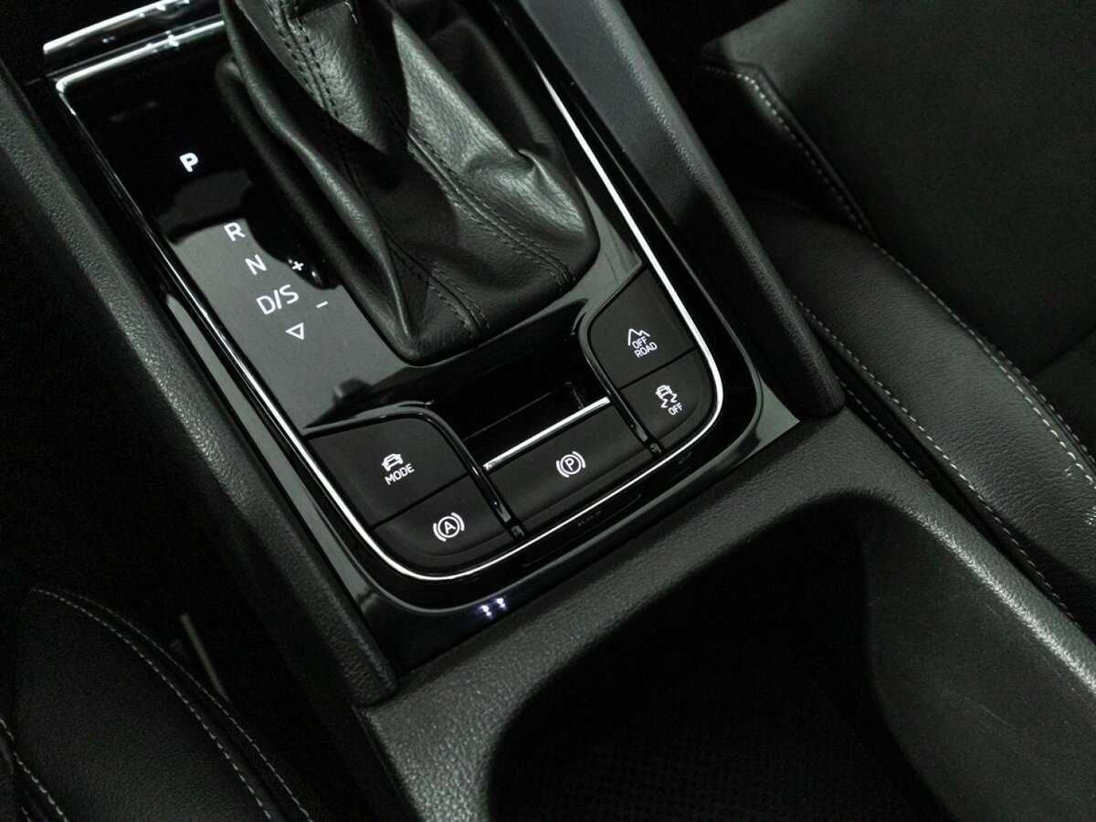 Купить Skoda Karoq DSG6, 2020, 84 523 км, фото №19