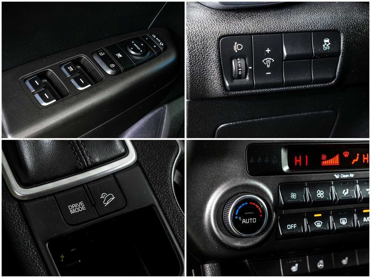 Купить Kia Sportage, 2017, 83 700 км, фото №12