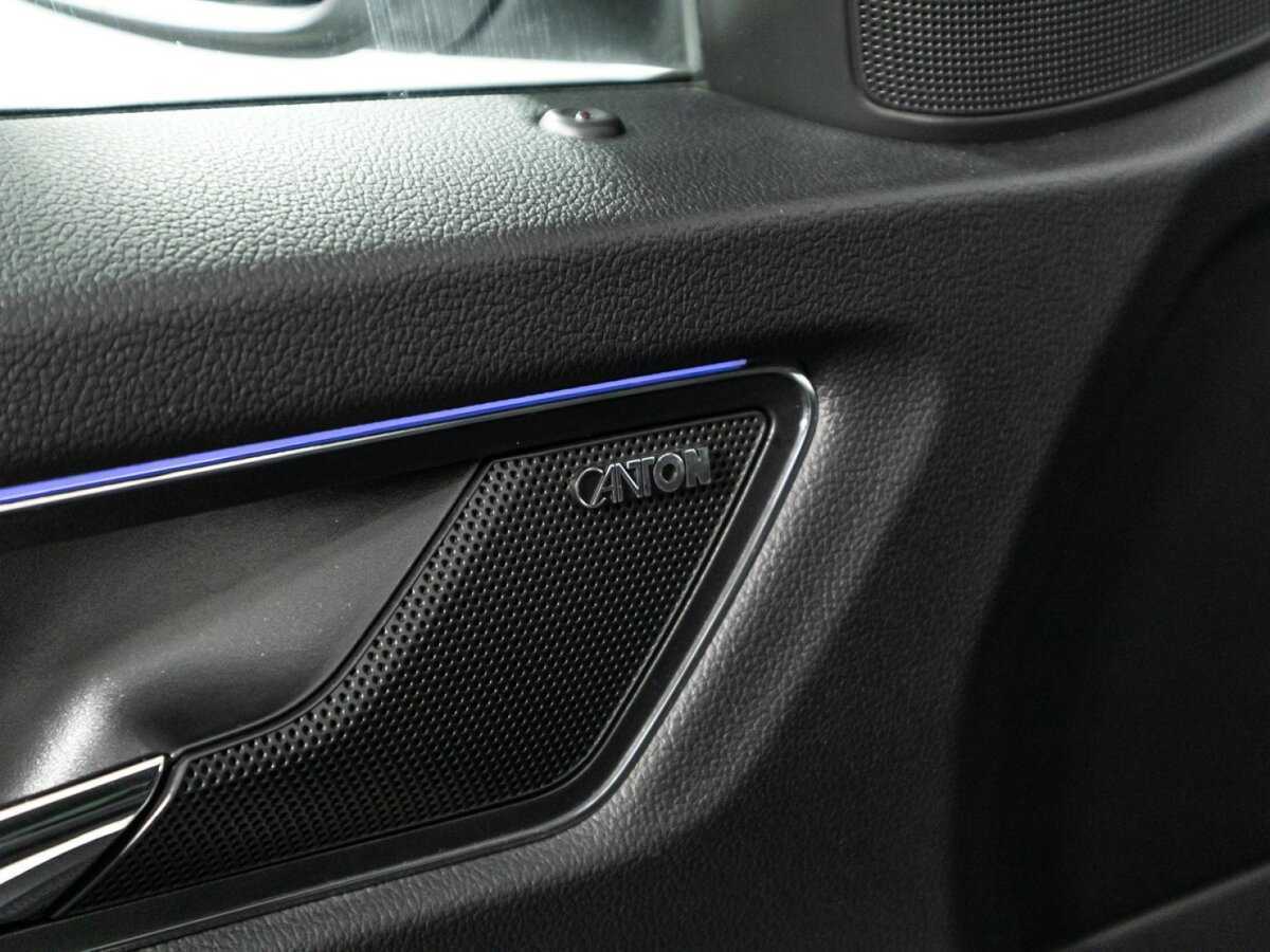 Купить Skoda Kodiaq, 2017, 59 287 км, фото №18