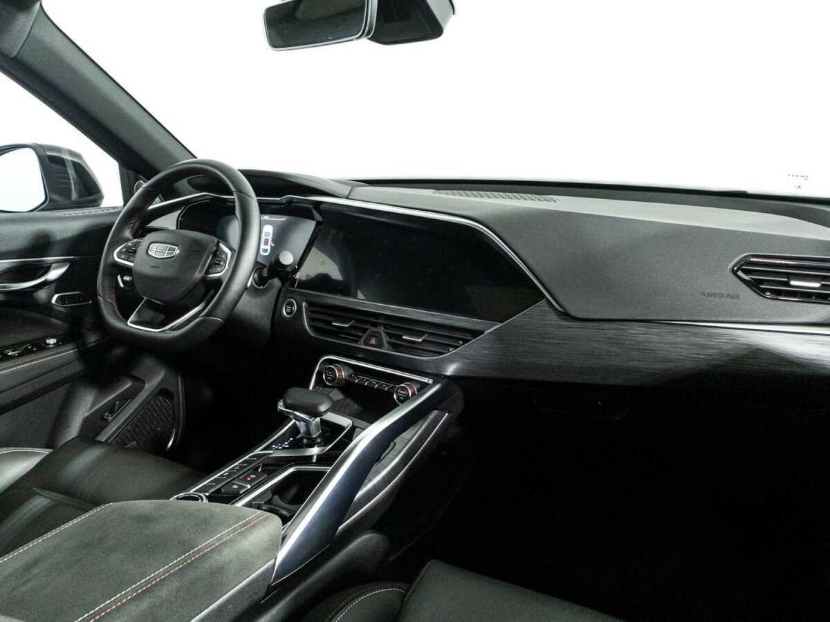 Купить Geely Tugella, 2023, 59 184 км, фото №9