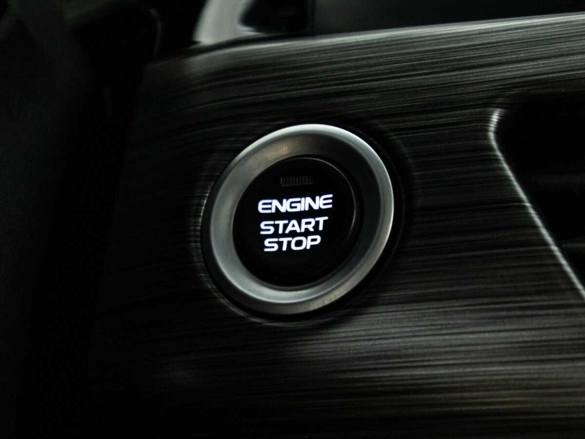 Купить Geely Tugella, 2023, 59 184 км, фото №18