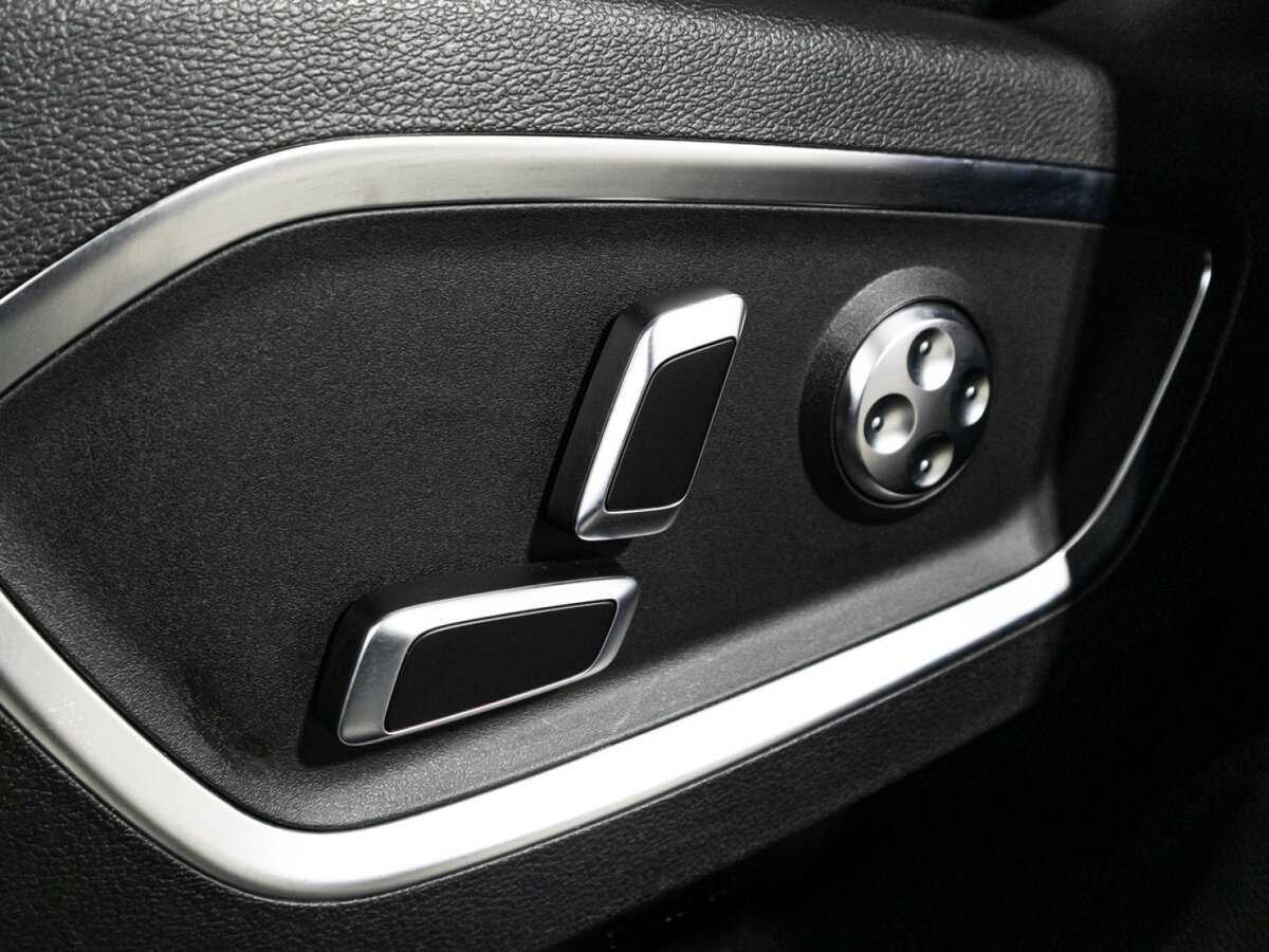 Купить Geely Tugella, 2023, 59 184 км, фото №21