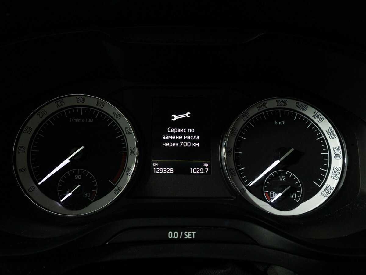 Купить Skoda Kodiaq, 2018, 129 327 км, фото №11