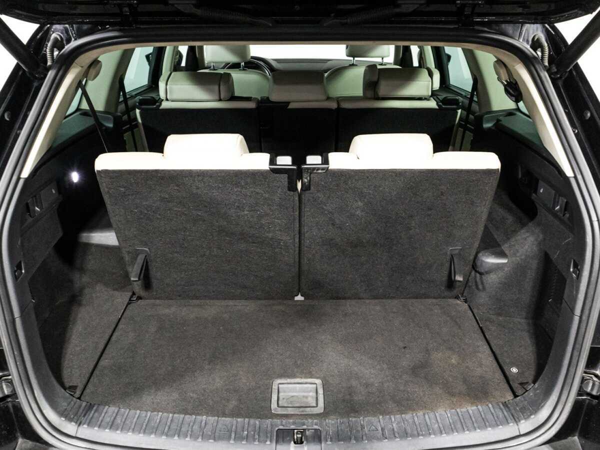 Купить Skoda Kodiaq, 2018, 129 327 км, фото №14