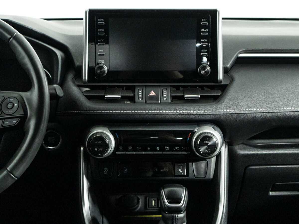 Купить Toyota RAV4, 2021, 59 343 км, фото №14