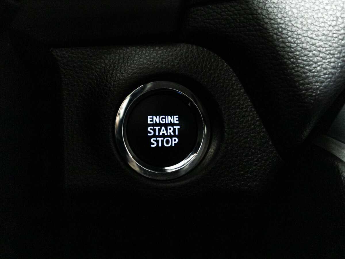 Купить Toyota RAV4, 2021, 59 343 км, фото №21