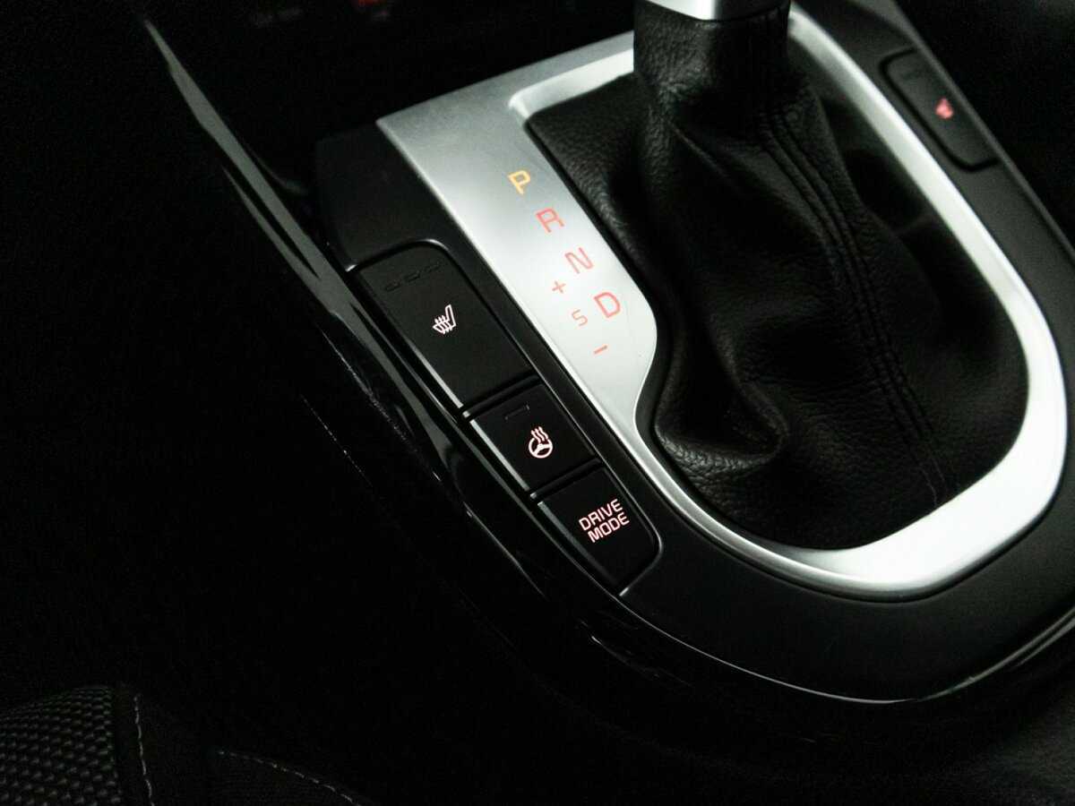 Купить Kia Cerato, 2021, 49 560 км, фото №19