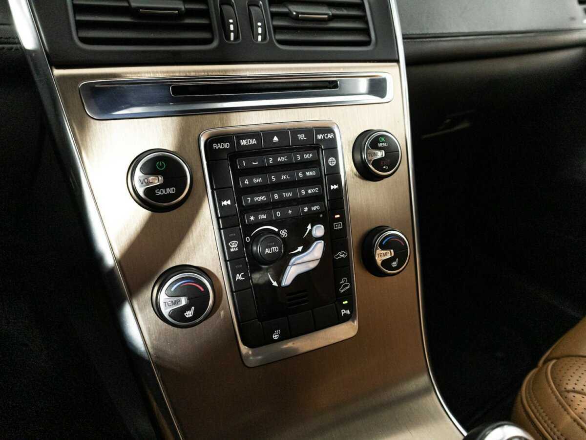 Купить Volvo XC60, 2014, 187 266 км, фото №18