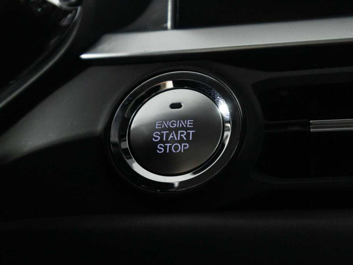 Купить Chery Tiggo 7 Pro, 2020, 53 568 км, фото №22