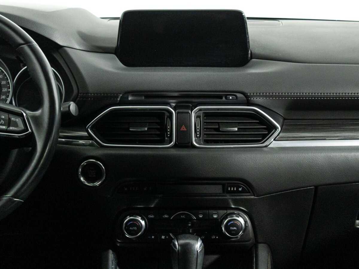 Купить Mazda CX-5, 2019, 144 554 км, фото №14