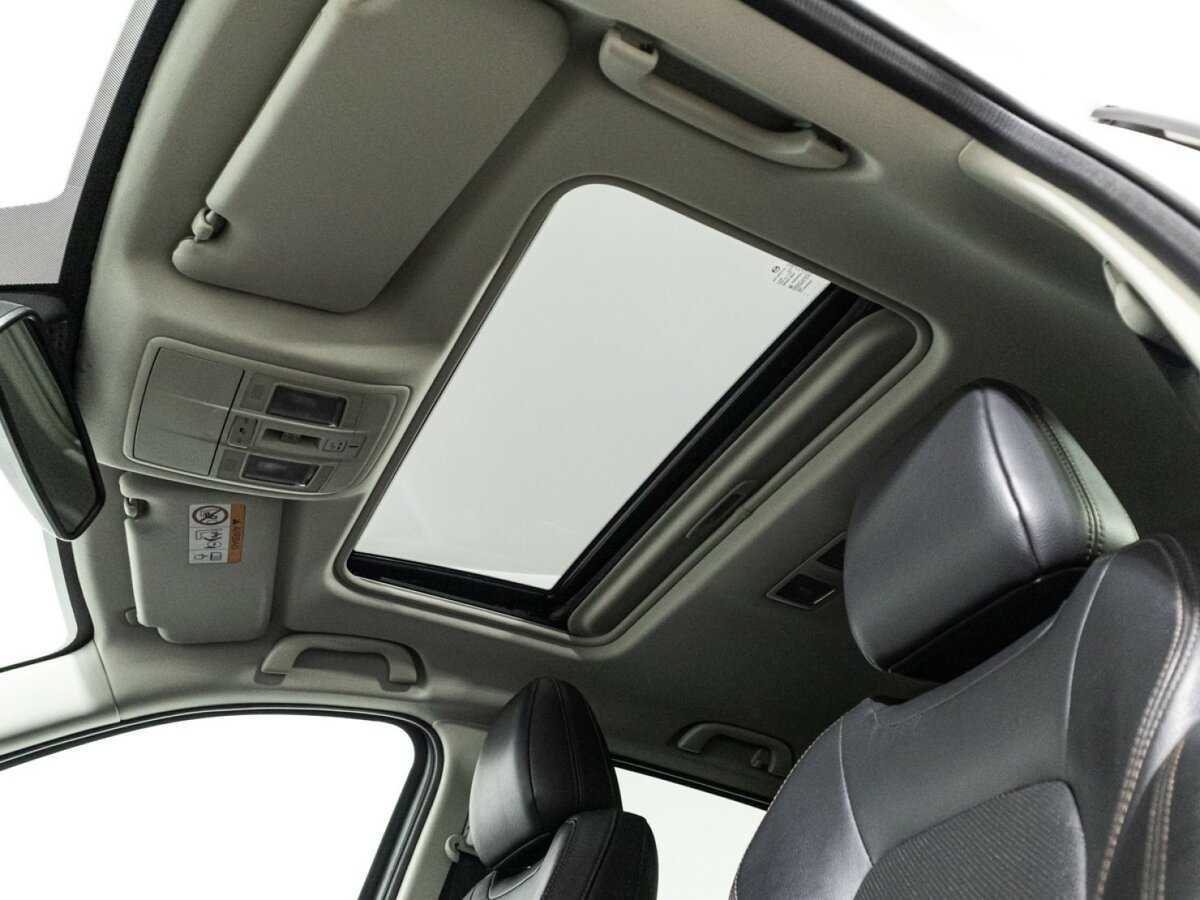 Купить Mazda CX-5, 2019, 144 554 км, фото №17