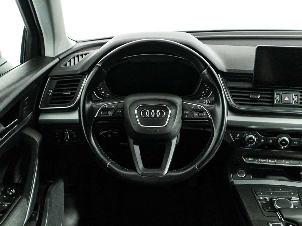 Купить Audi Q5, 2019, 79 987 км, фото №22