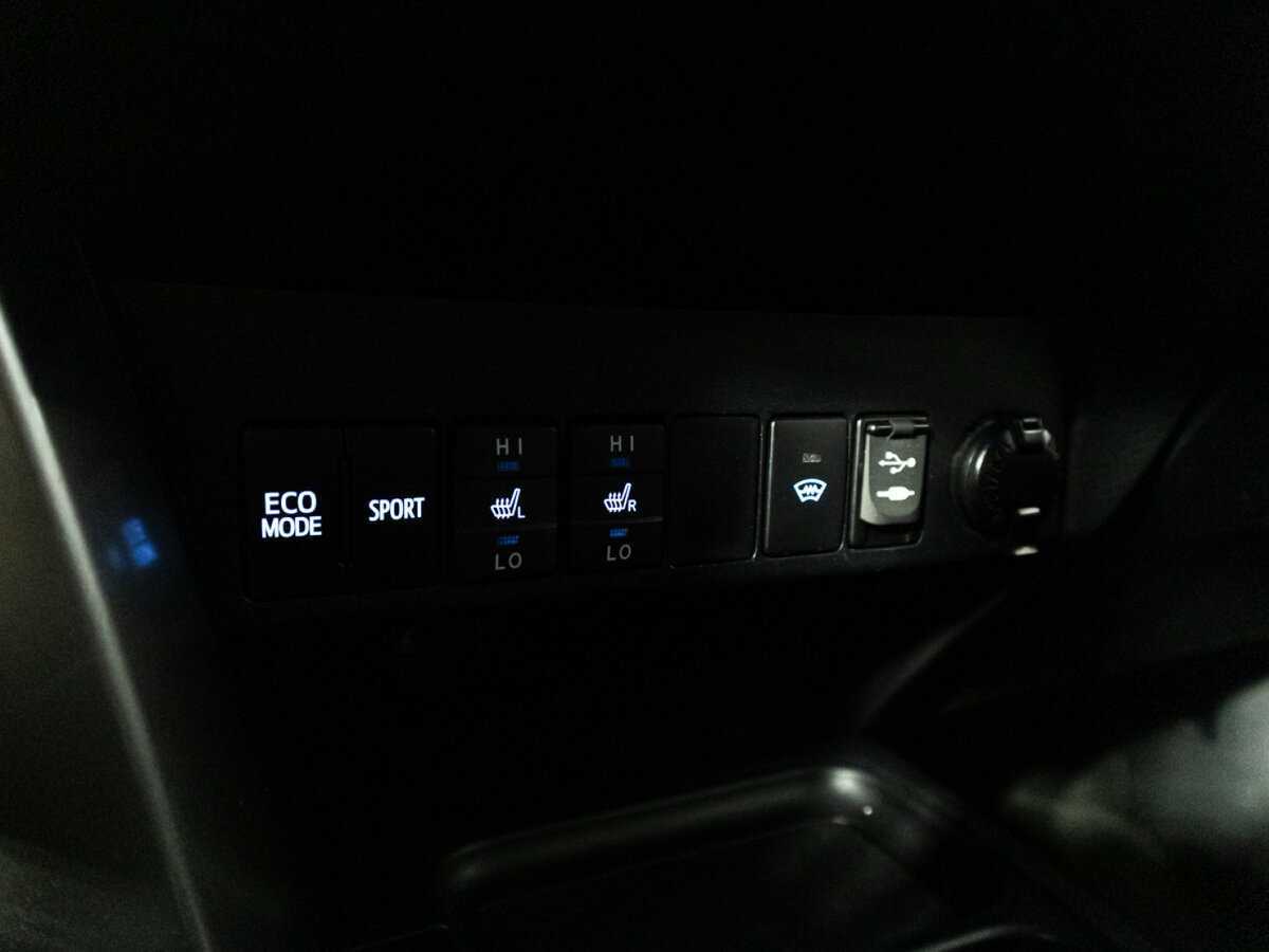 Купить Toyota RAV4, 2015, 156 960 км, фото №18