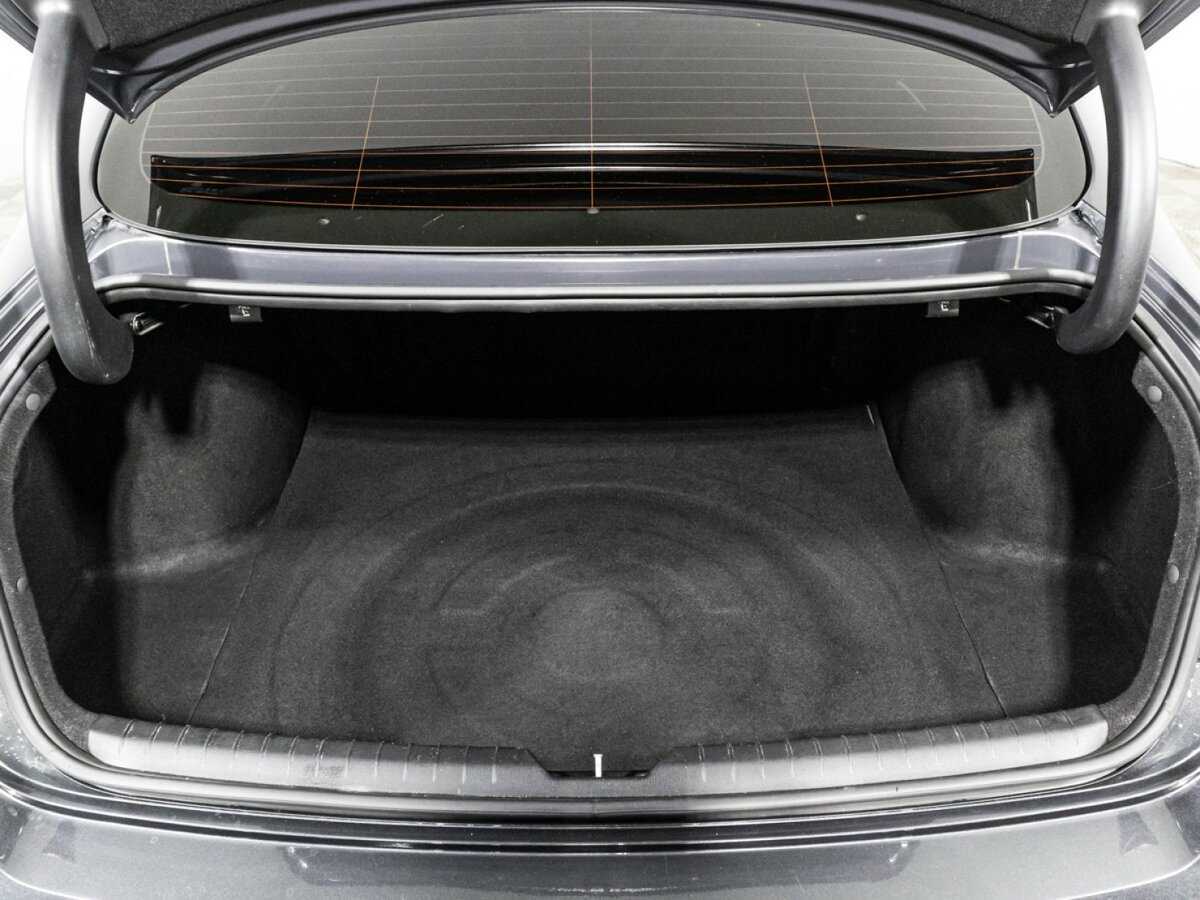 Купить Hyundai Sonata, 2020, 99 718 км, фото №15