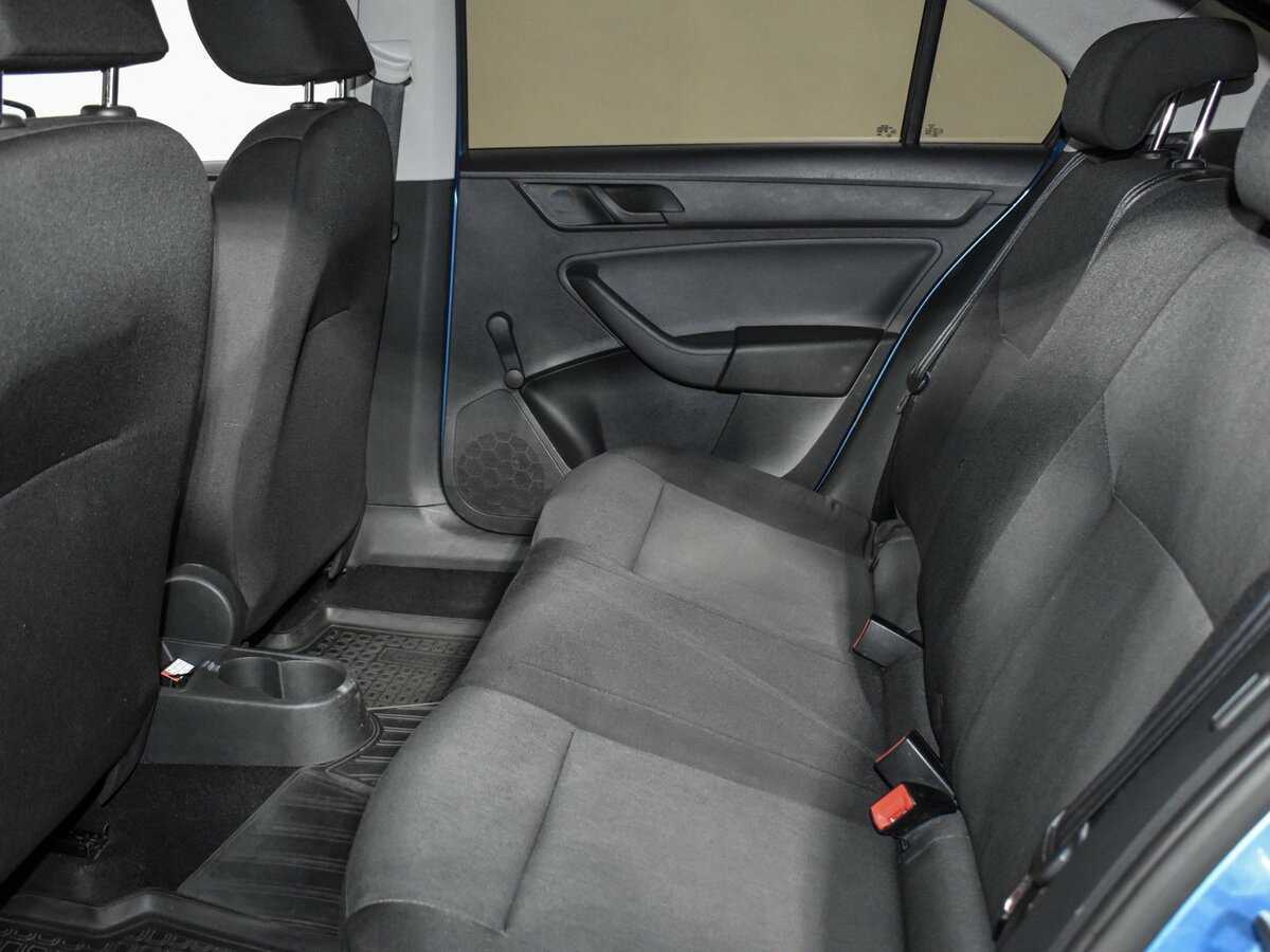 Купить Skoda Rapid, 2014, 189 591 км, фото №10