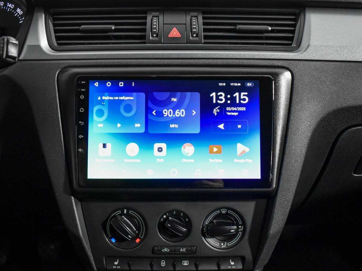 Купить Skoda Rapid, 2014, 189 591 км, фото №15