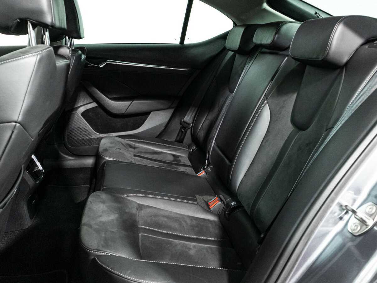 Купить Skoda Octavia, 2021, 82 546 км, фото №10