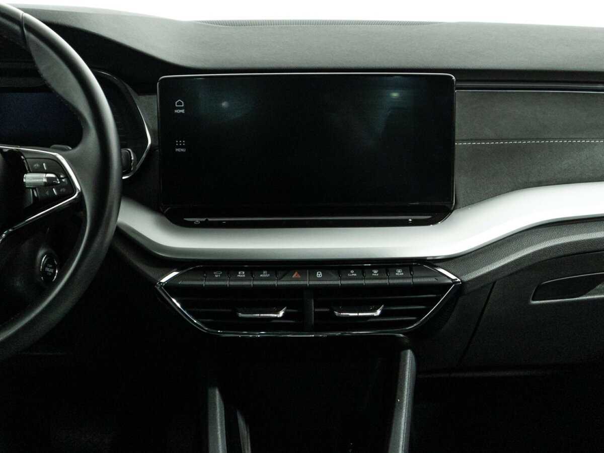 Купить Skoda Octavia, 2021, 82 546 км, фото №14