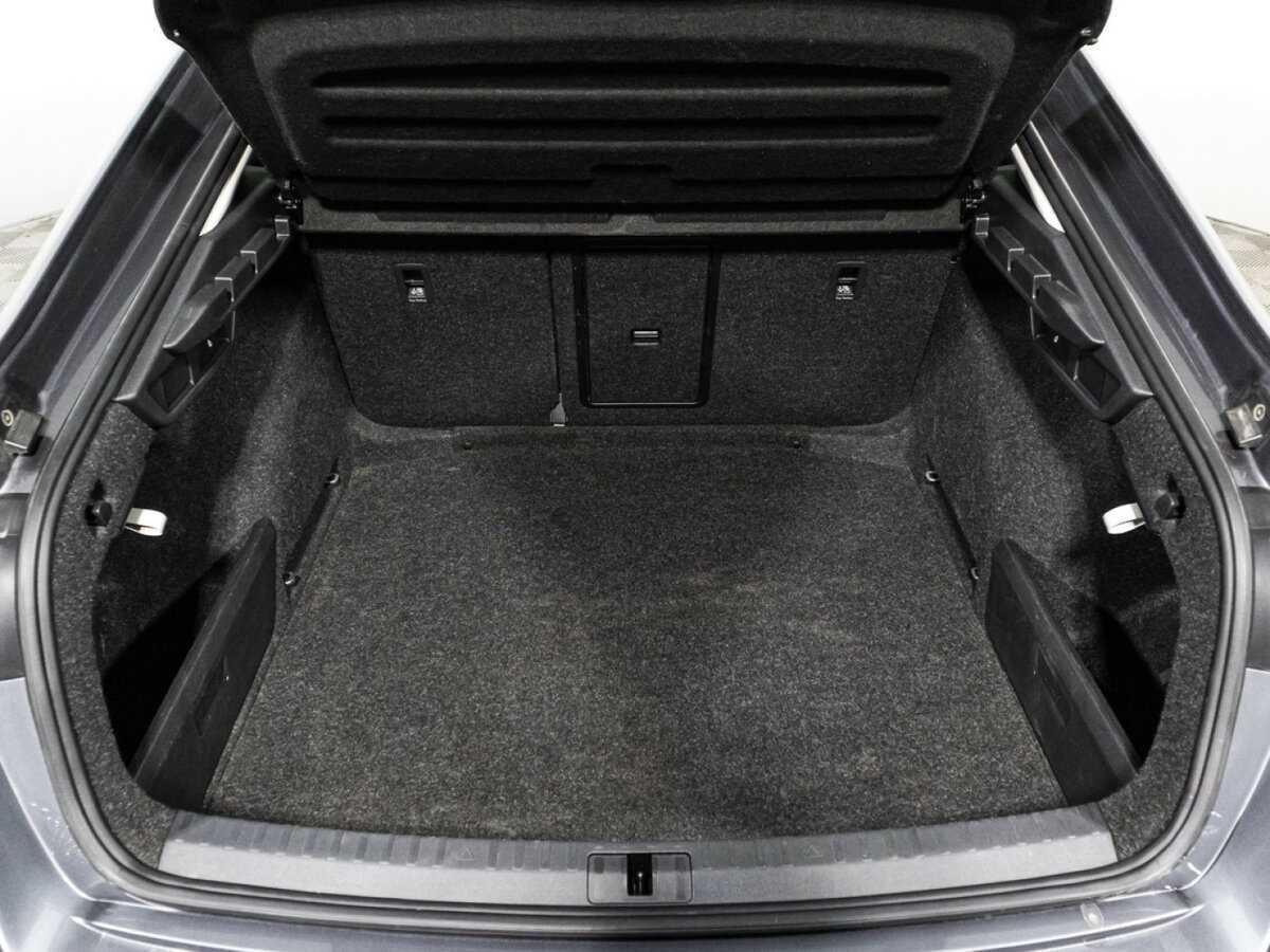 Купить Skoda Octavia, 2021, 82 546 км, фото №15
