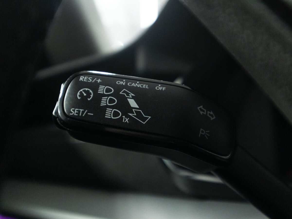 Купить Skoda Octavia, 2021, 82 546 км, фото №21